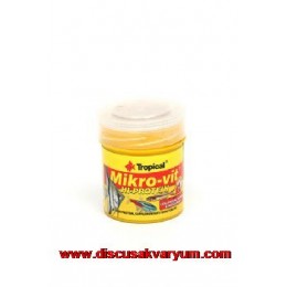 Mikrovit Hi-Protein 50 ml